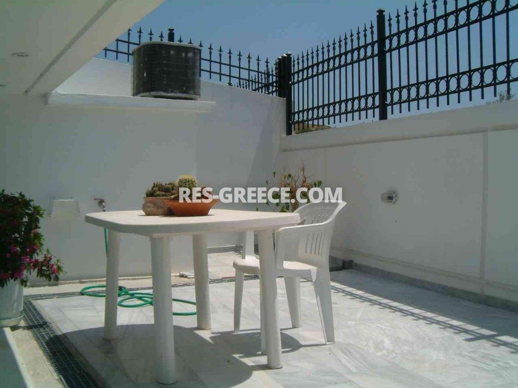 Спарти, Афины-Аттика, Греция -  - Фото 9