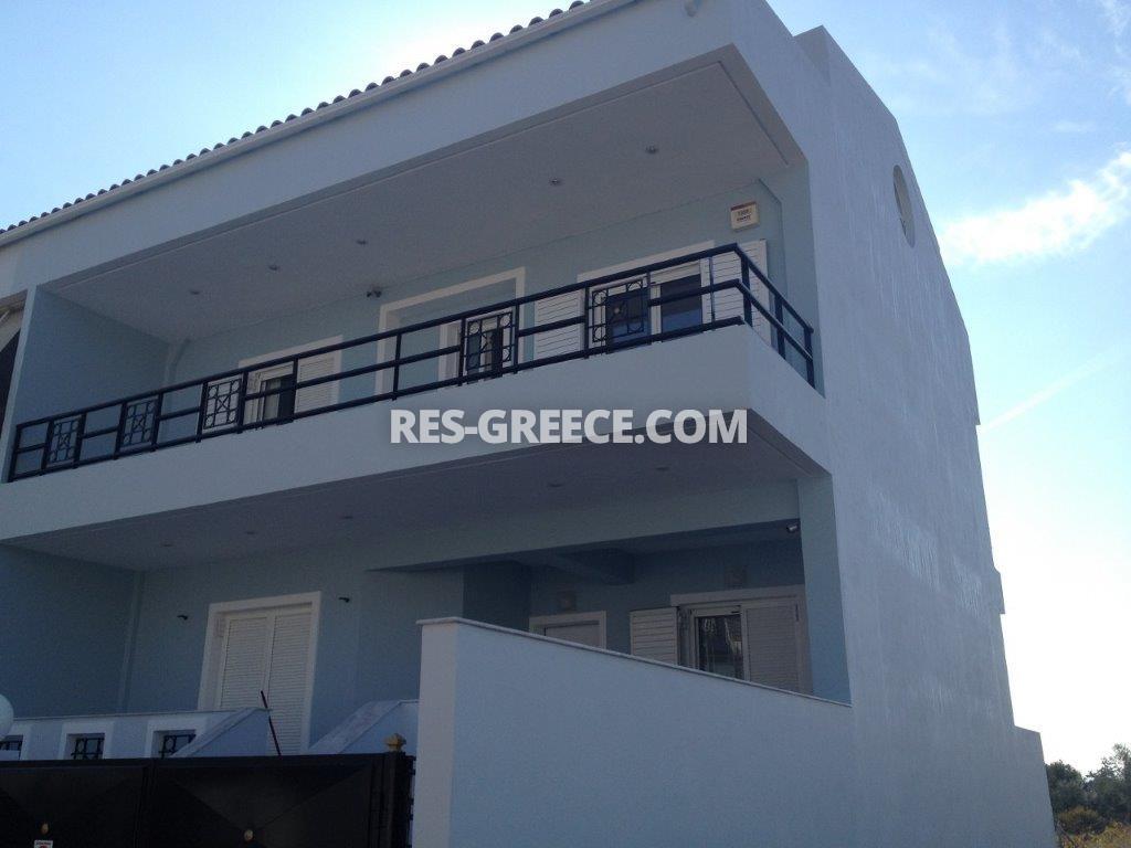 Спарти, Афины-Аттика, Греция -  - Фото 10