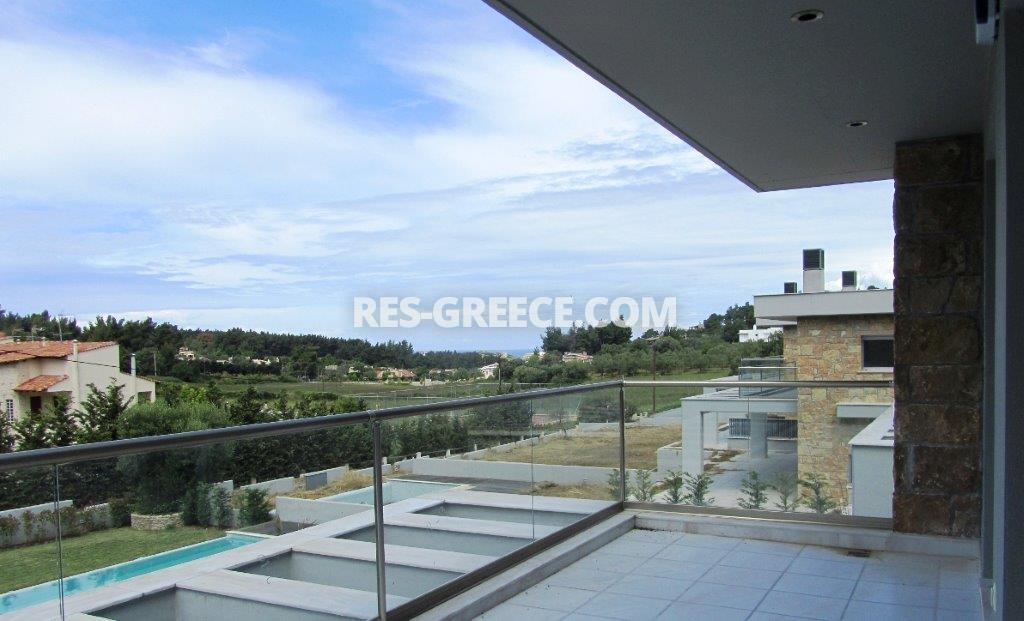 Додо Сани, Халкидики-Кассандра, Греция -  - Фото 14