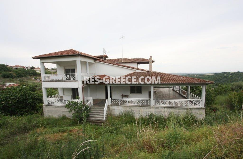 Ктитор, Центральная Македония, Греция -  - Фото 21