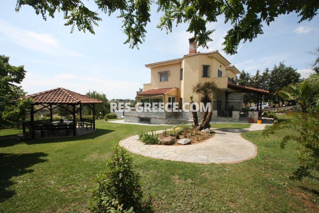 Рои, Центральная Македония, Греция -  - Фото 17