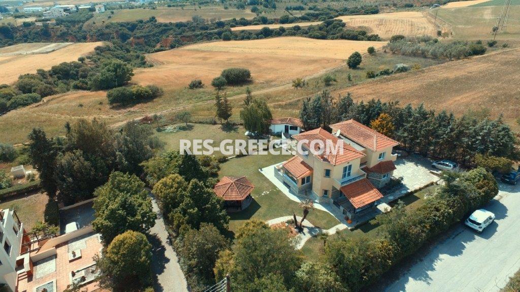 Рои, Центральная Македония, Греция -  - Фото 23