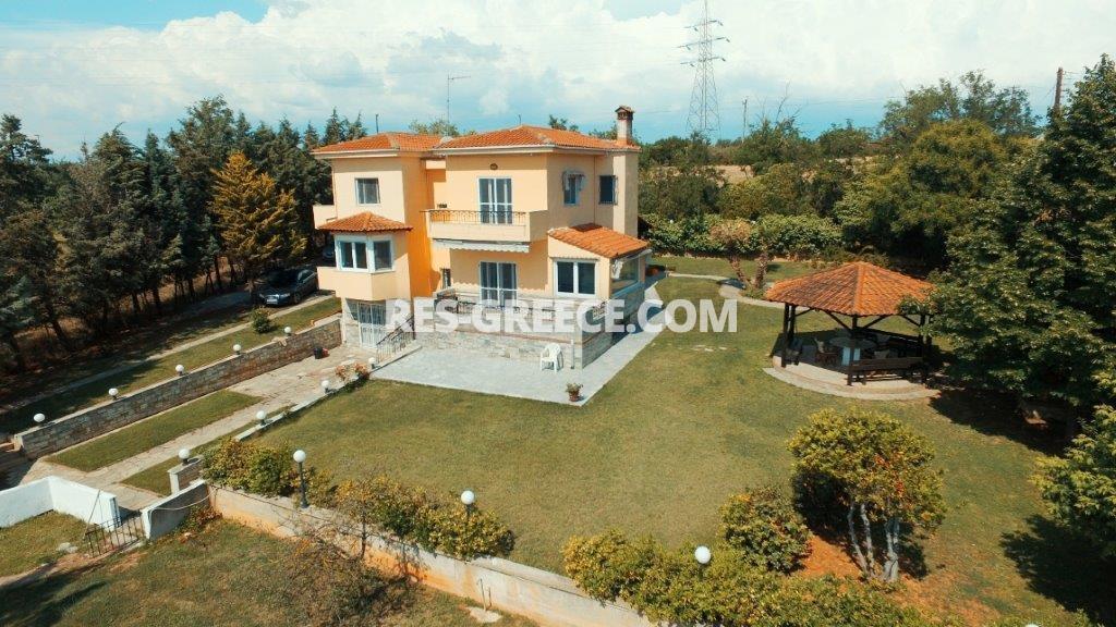 Рои, Центральная Македония, Греция -  - Фото 24