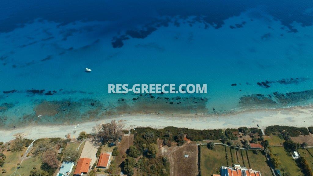 Участок Кассандра 1, Халкидики-Кассандра, Греция -  - Фото 7