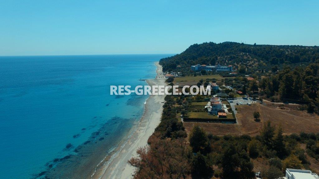 Участок Кассандра 1, Халкидики-Кассандра, Греция -  - Фото 9