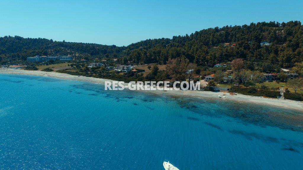 Участок Кассандра 1, Халкидики-Кассандра, Греция -  - Фото 10