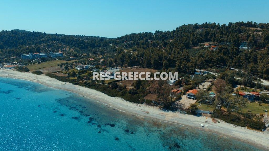 Участок Кассандра 1, Халкидики-Кассандра, Греция -  - Фото 11