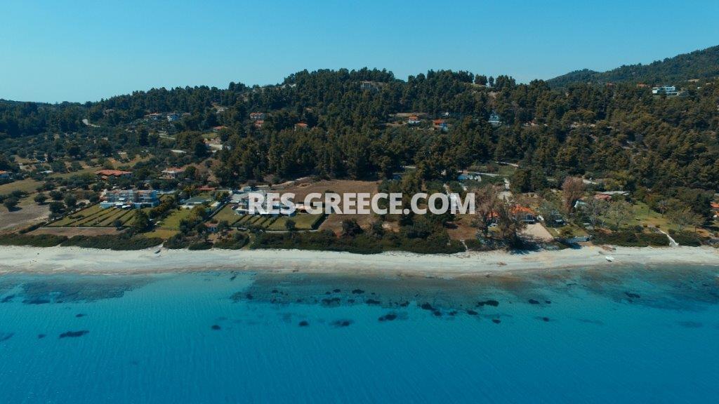 Участок Кассандра 1, Халкидики-Кассандра, Греция -  - Фото 12