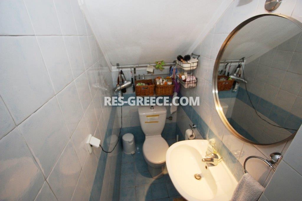 Ксеномило, Халкидики-Кассандра, Греция -  - Фото 6