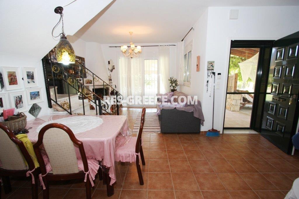 Ксеномило, Халкидики-Кассандра, Греция -  - Фото 7