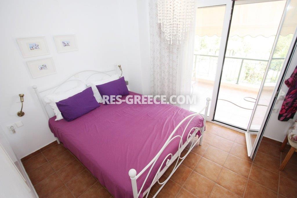 Ксеномило, Халкидики-Кассандра, Греция -  - Фото 8