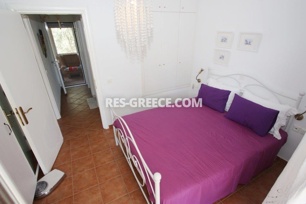 Ксеномило, Халкидики-Кассандра, Греция -  - Фото 9