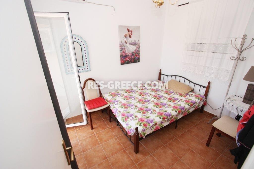 Ксеномило, Халкидики-Кассандра, Греция -  - Фото 10