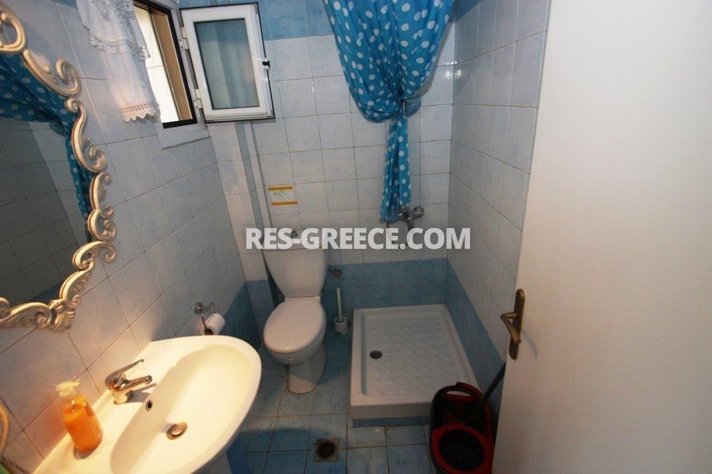 Ксеномило, Халкидики-Кассандра, Греция -  - Фото 11