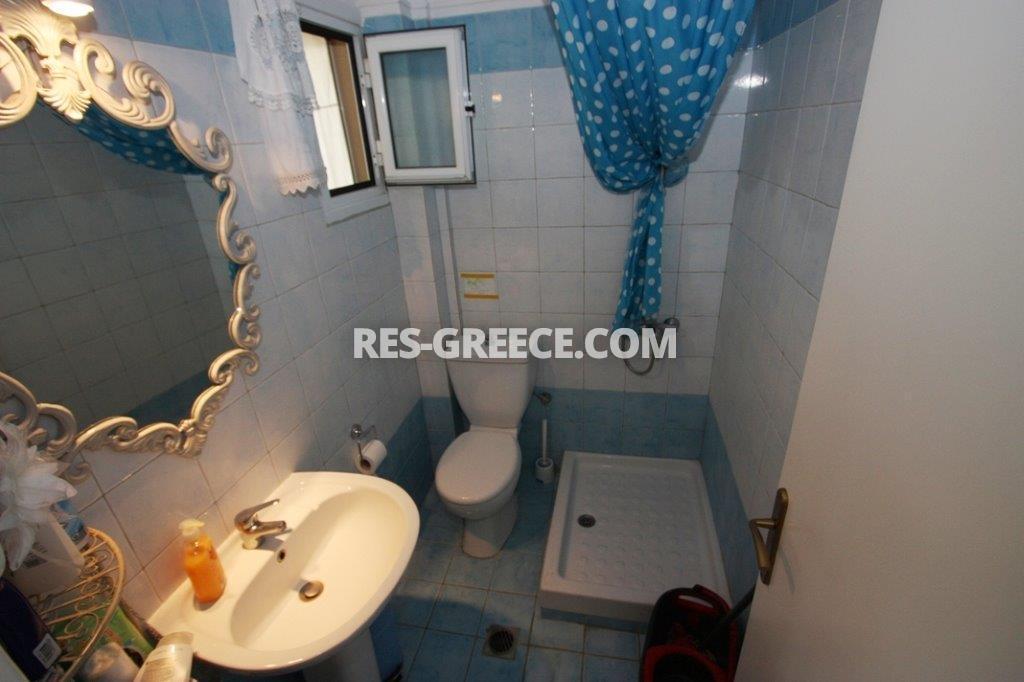 Ксеномило, Халкидики-Кассандра, Греция -  - Фото 12