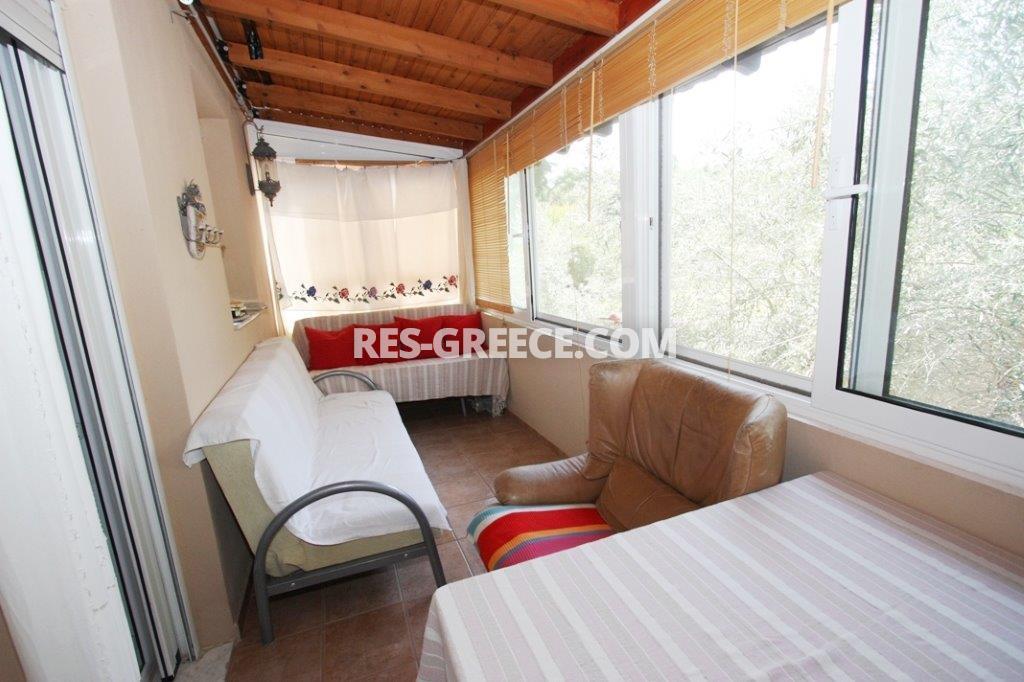 Ксеномило, Халкидики-Кассандра, Греция -  - Фото 13