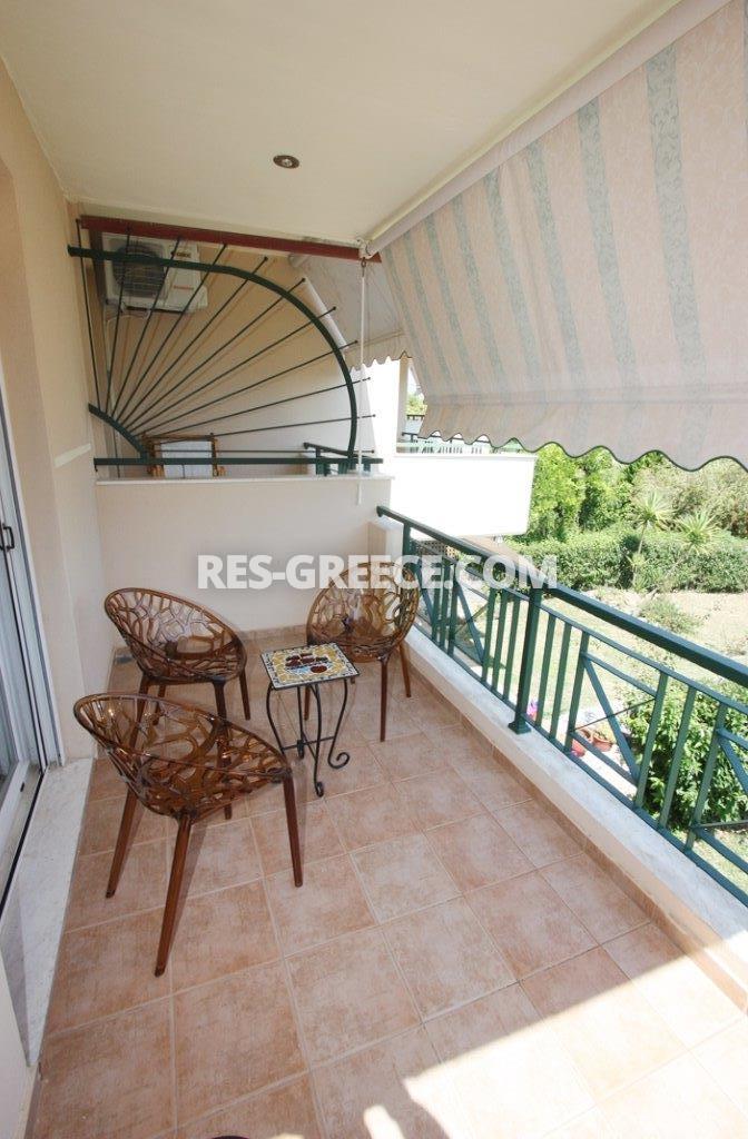 Ксеномило, Халкидики-Кассандра, Греция -  - Фото 14