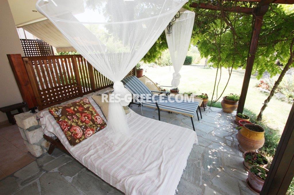 Ксеномило, Халкидики-Кассандра, Греция -  - Фото 15