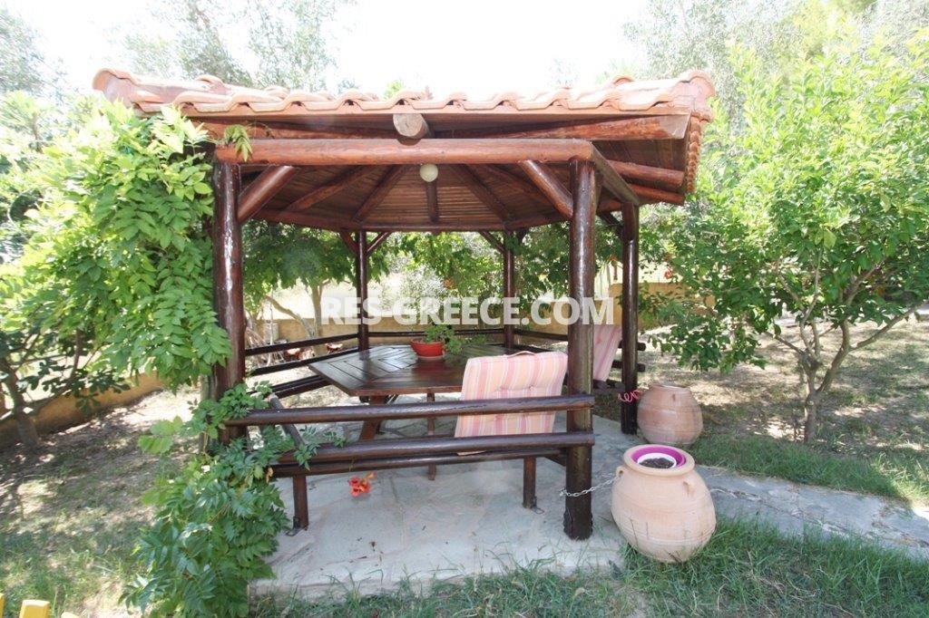 Ксеномило, Халкидики-Кассандра, Греция -  - Фото 16