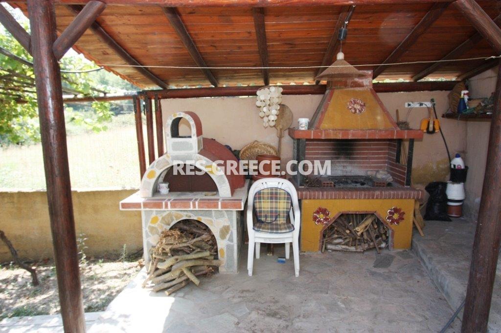 Ксеномило, Халкидики-Кассандра, Греция -  - Фото 17