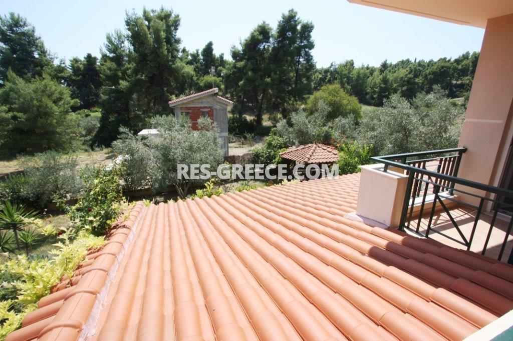 Ксеномило, Халкидики-Кассандра, Греция -  - Фото 19