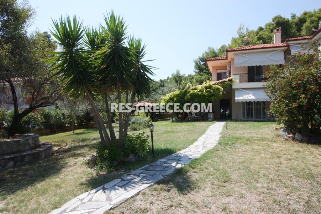 Ксеномило, Халкидики-Кассандра, Греция -  - Фото 23