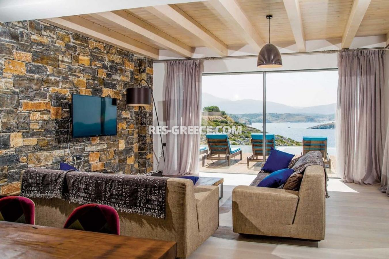 Вилла Ханья 2, Крит, Греция -  - Фото 7