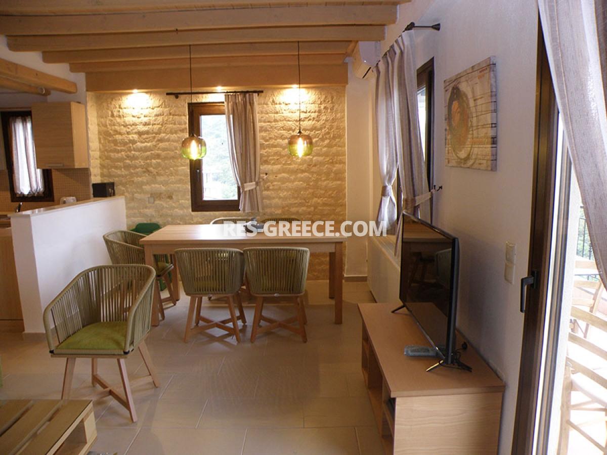 Анемос, Халкидики-Кассандра, Греция -  - Фото 18