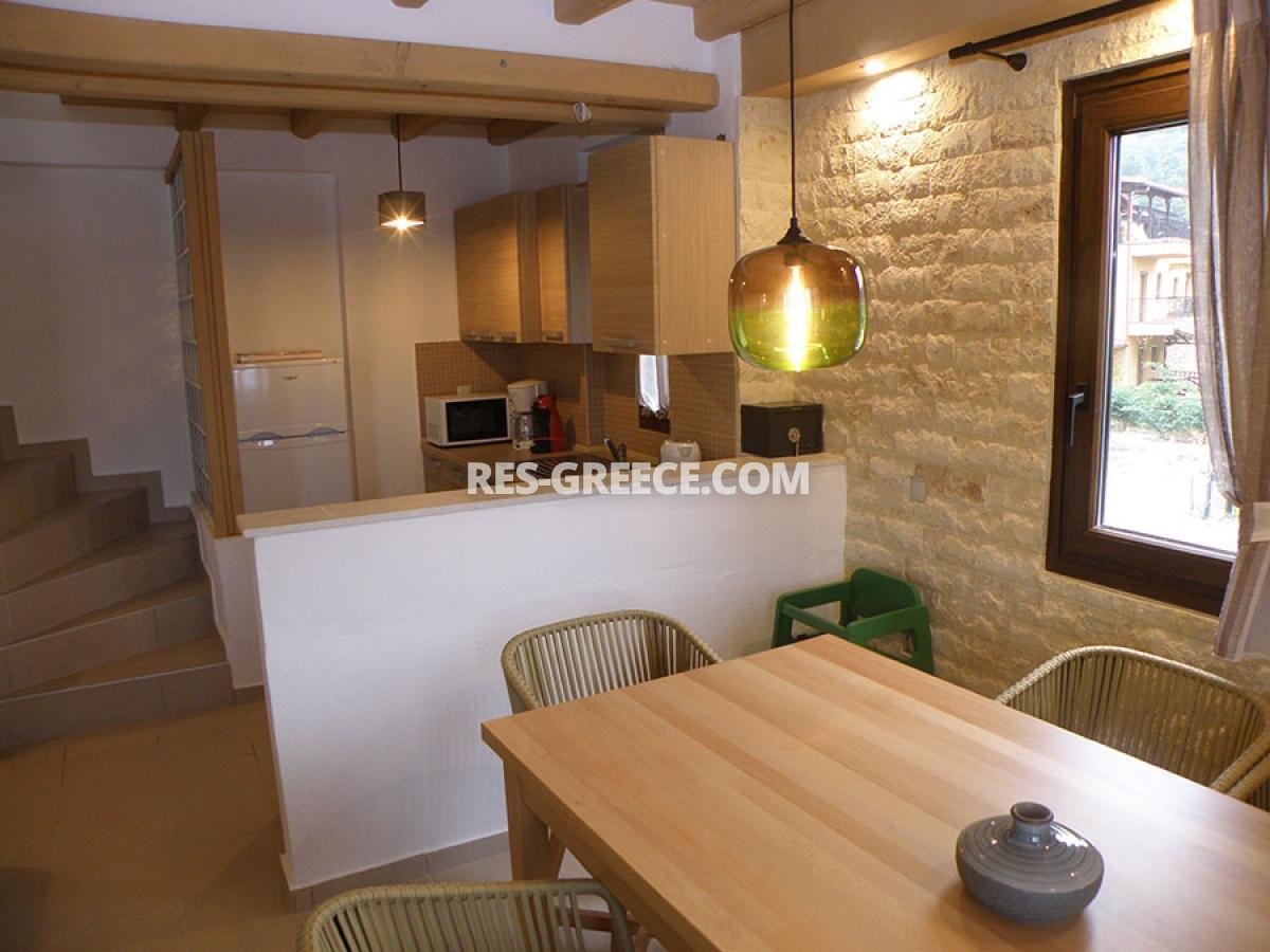 Анемос, Халкидики-Кассандра, Греция -  - Фото 6