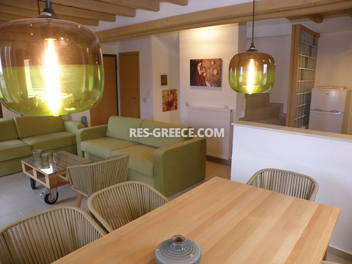 Анемос, Халкидики-Кассандра, Греция -  - Фото 22