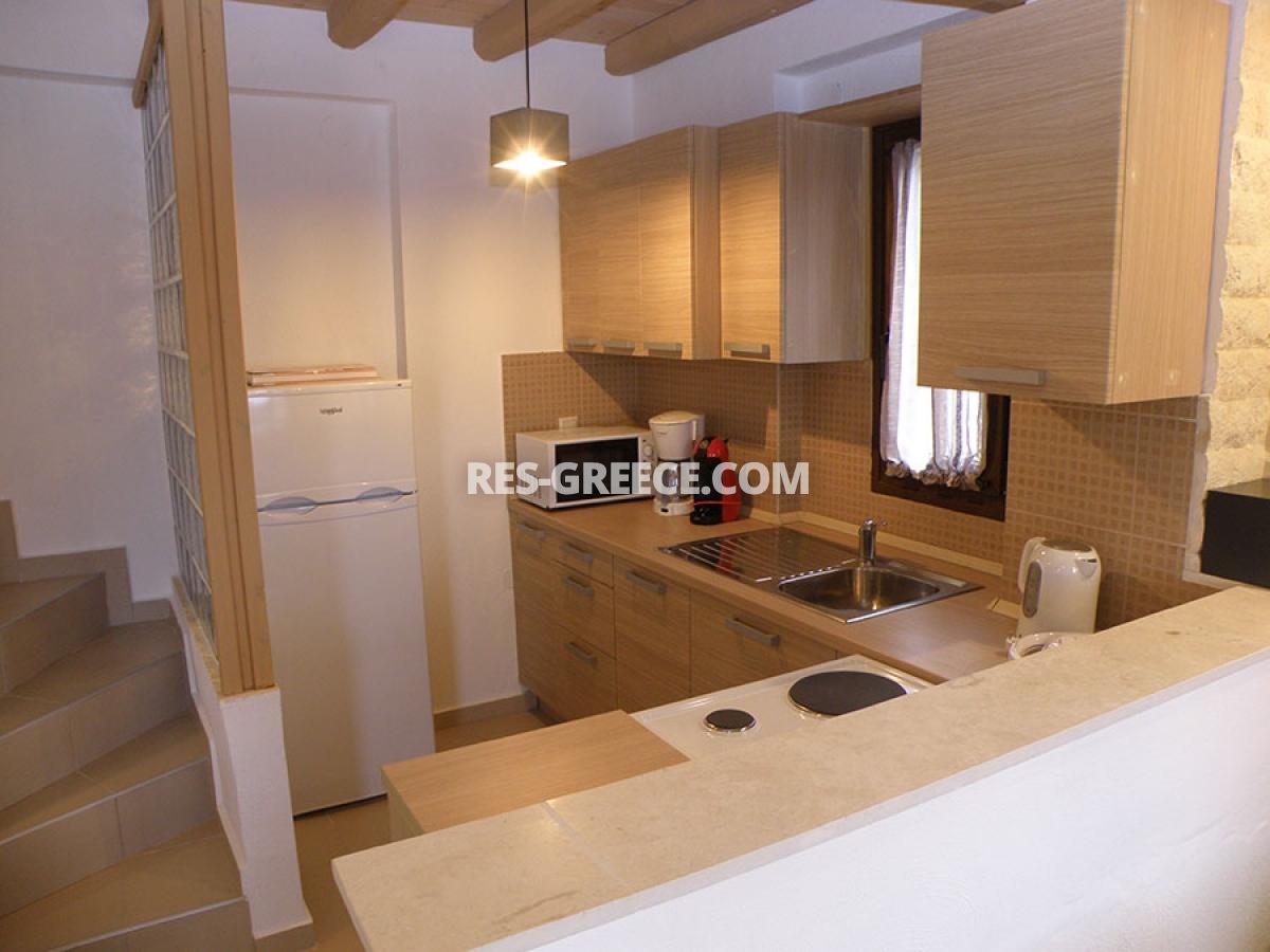 Анемос, Халкидики-Кассандра, Греция -  - Фото 7