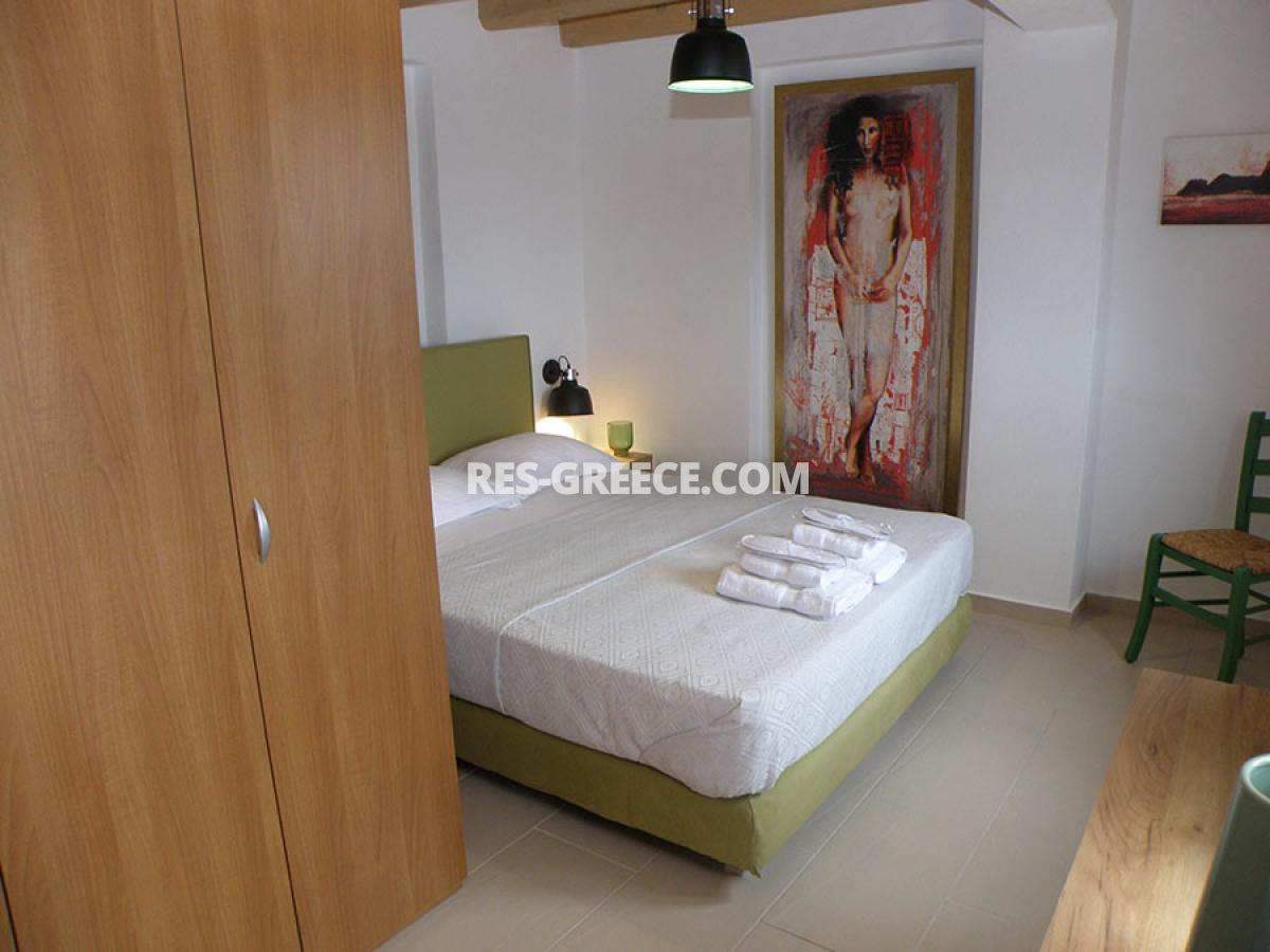 Анемос, Халкидики-Кассандра, Греция -  - Фото 9