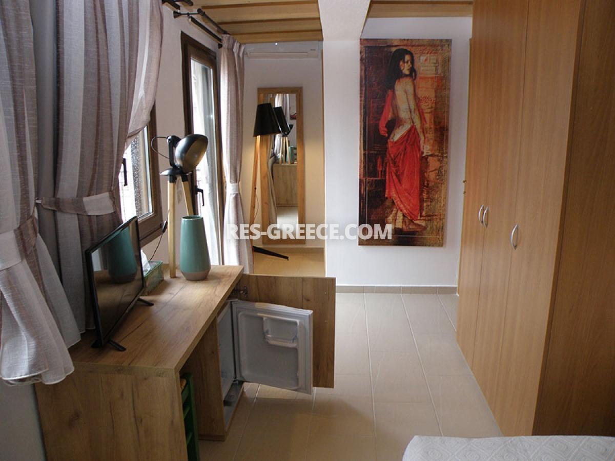 Анемос, Халкидики-Кассандра, Греция -  - Фото 20