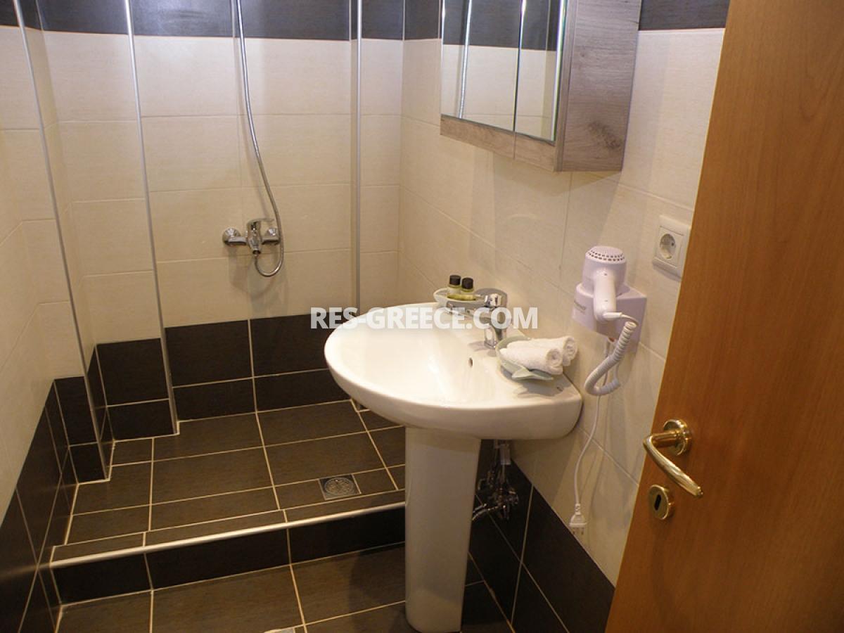 Анемос, Халкидики-Кассандра, Греция -  - Фото 19