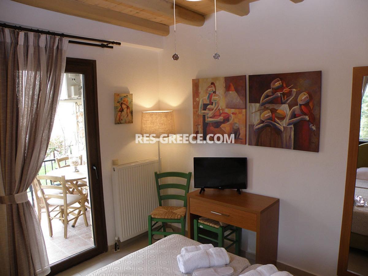 Анемос, Халкидики-Кассандра, Греция -  - Фото 17