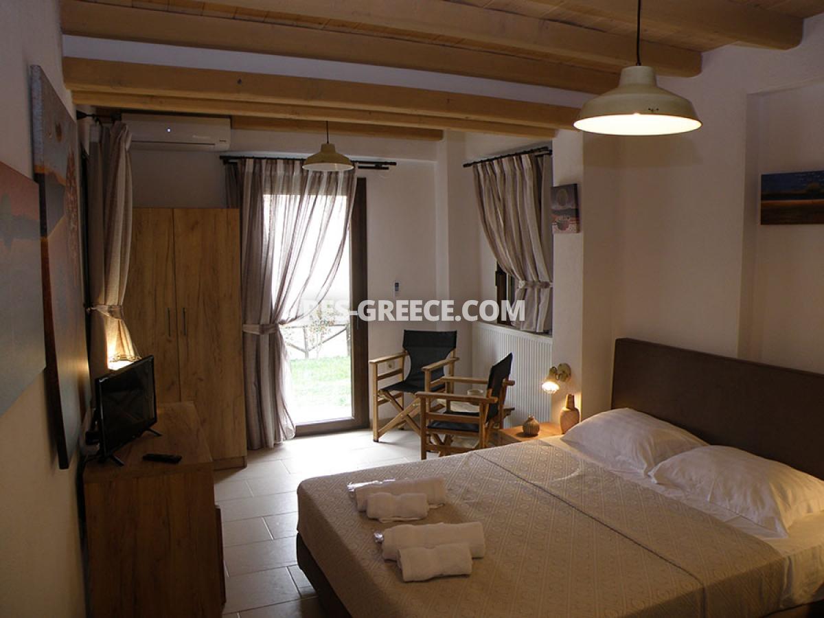 Анемос, Халкидики-Кассандра, Греция -  - Фото 12