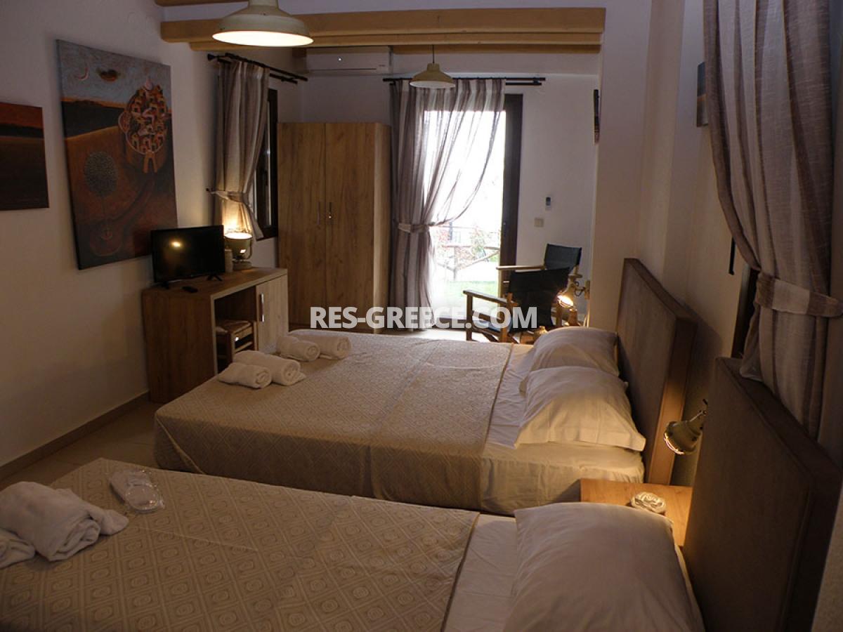 Анемос, Халкидики-Кассандра, Греция -  - Фото 14