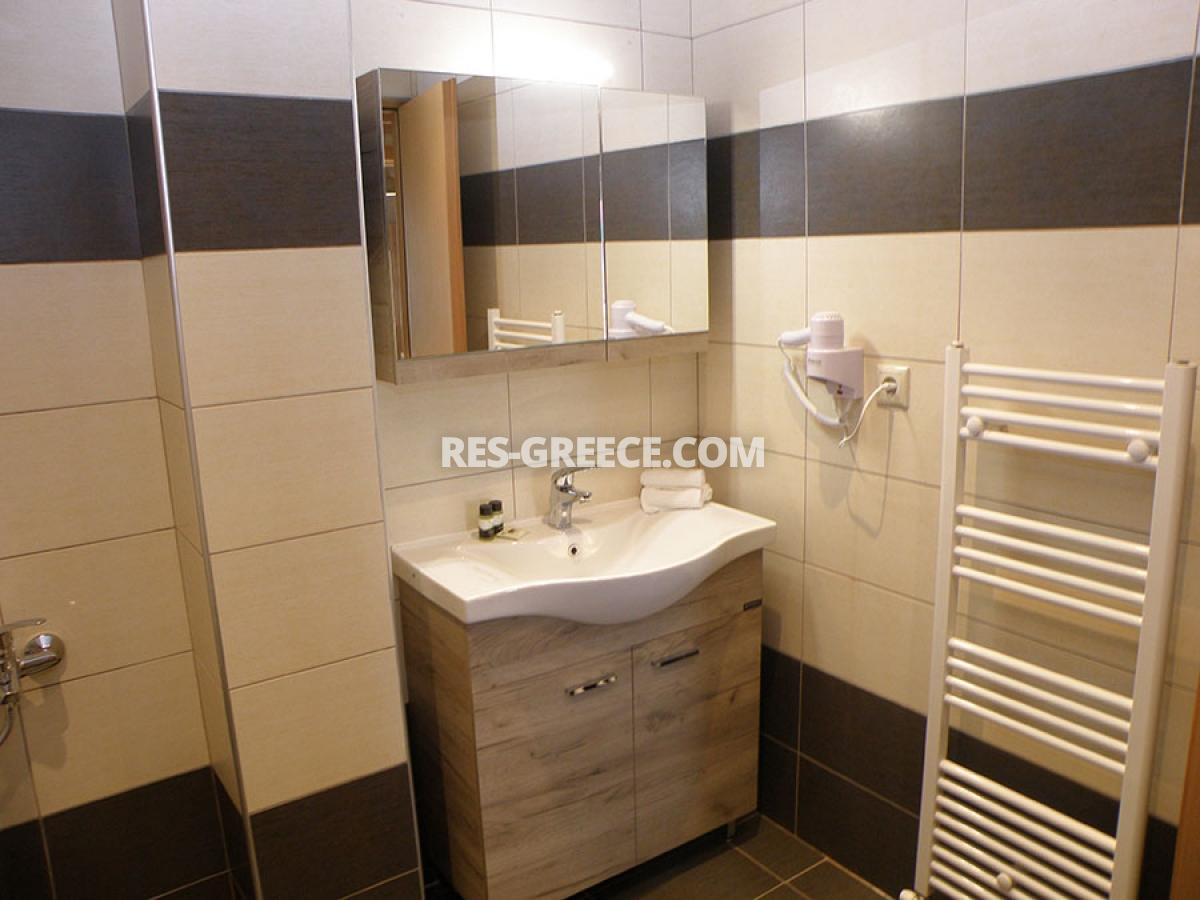 Анемос, Халкидики-Кассандра, Греция -  - Фото 10