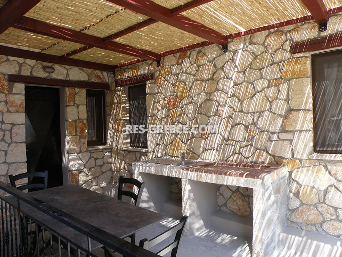 Анемос, Халкидики-Кассандра, Греция -  - Фото 13