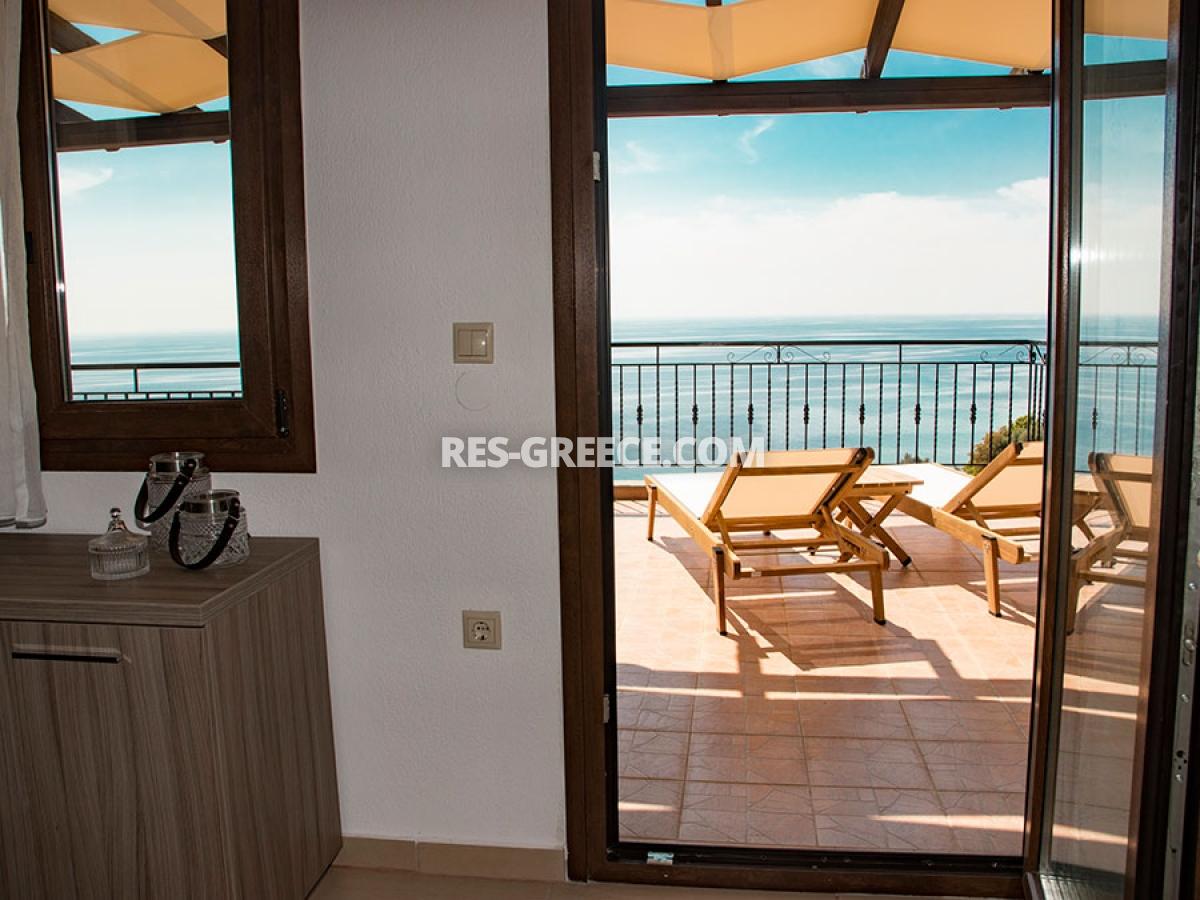 Анемос, Халкидики-Кассандра, Греция -  - Фото 21