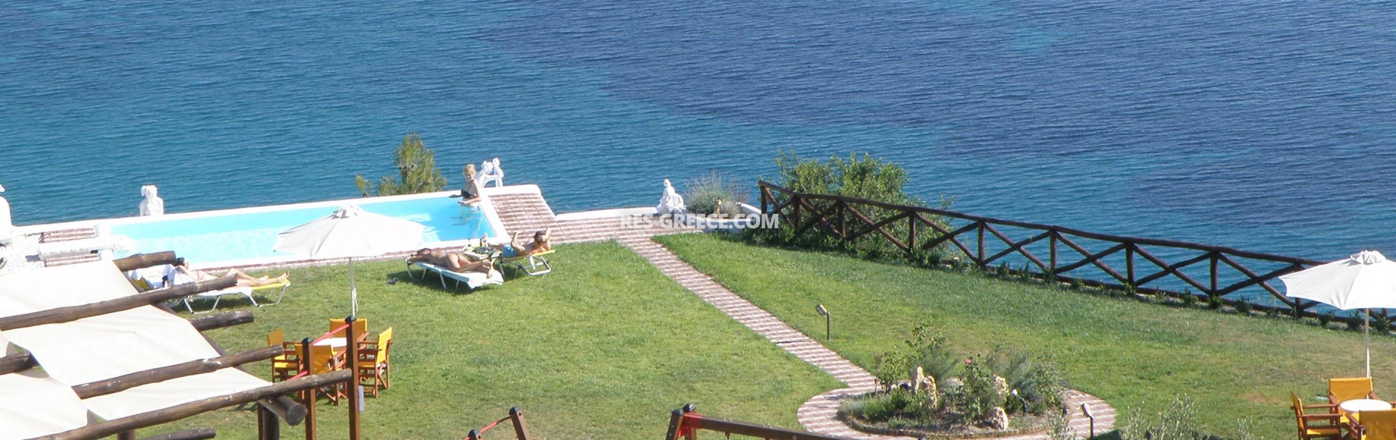 Анемос, Халкидики-Кассандра, Греция -  - Фото 25