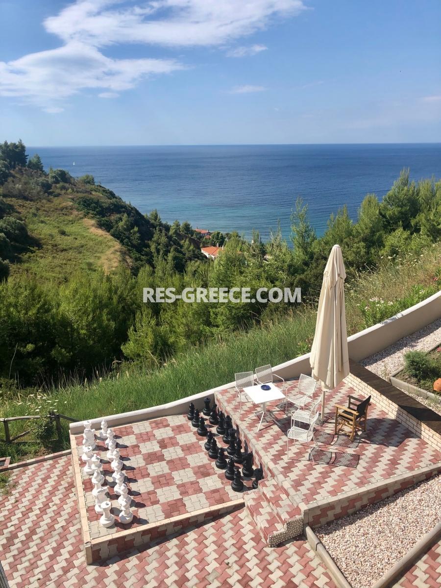 Анемос, Халкидики-Кассандра, Греция -  - Фото 23