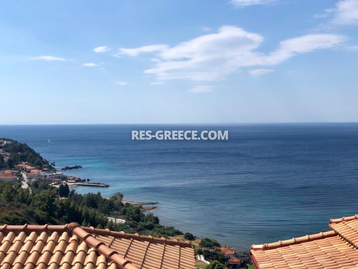 Анемос, Халкидики-Кассандра, Греция -  - Фото 26