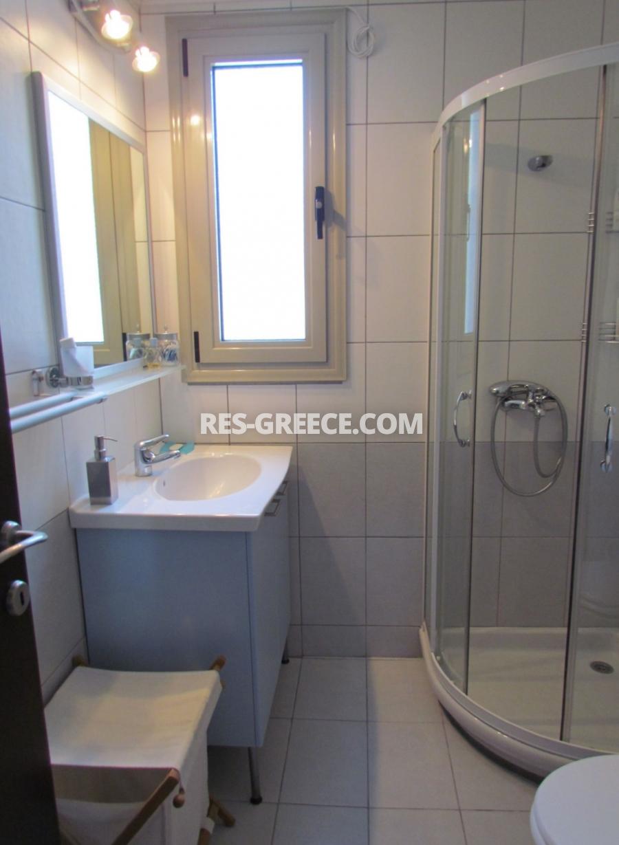 Пикродафни Вурвуру, Халкидики-Ситония, Греция -  - Фото 11