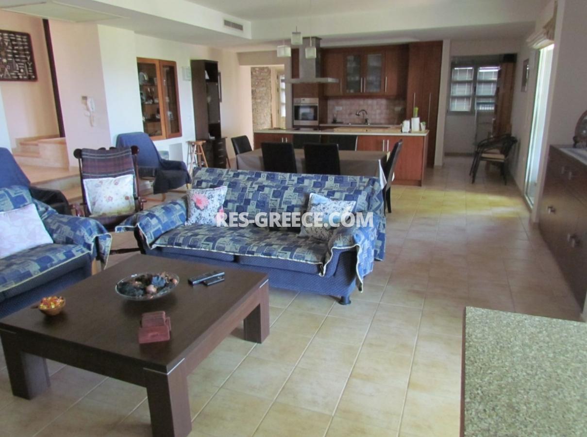 Пикродафни Вурвуру, Халкидики-Ситония, Греция -  - Фото 6