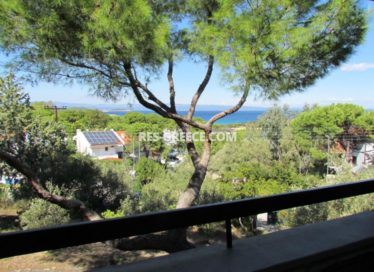 Пикродафни Вурвуру, Халкидики-Ситония, Греция -  - Фото 37