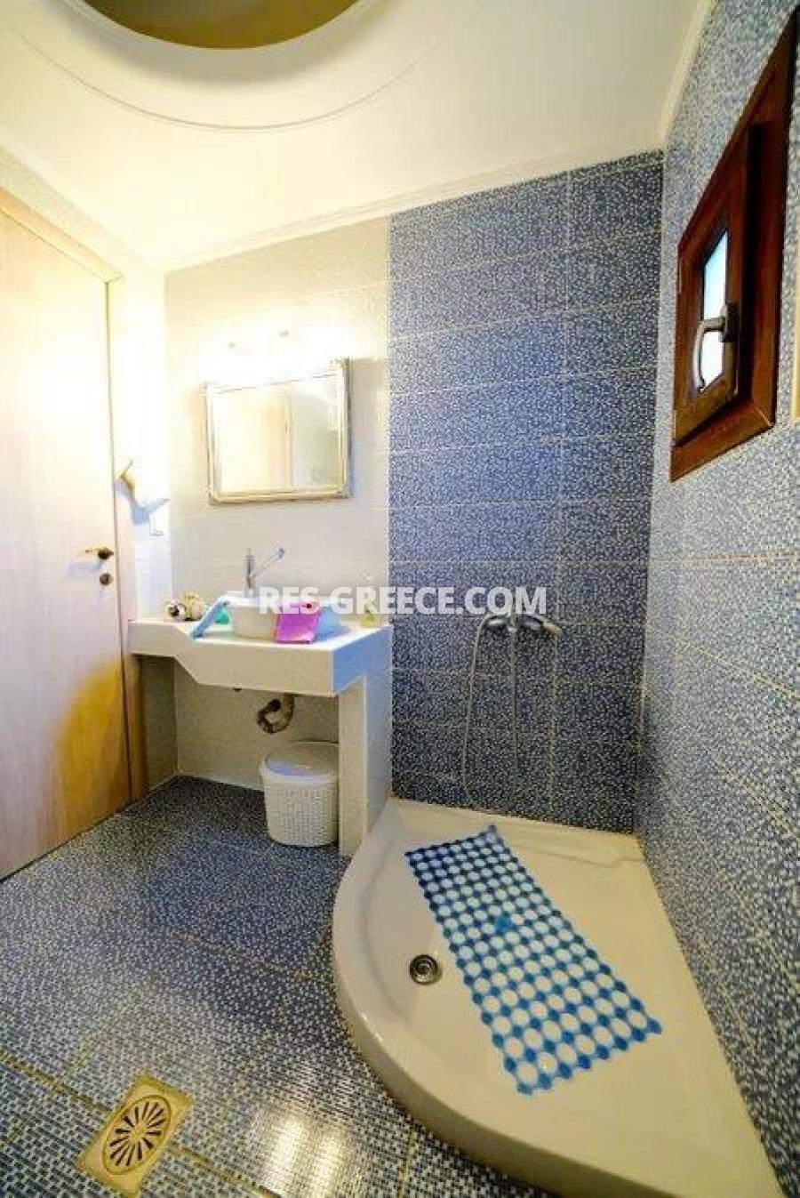 Платания, Халкидики-Ситония, Греция - дом для большой семьи для отдыха и аренды - Фото 18