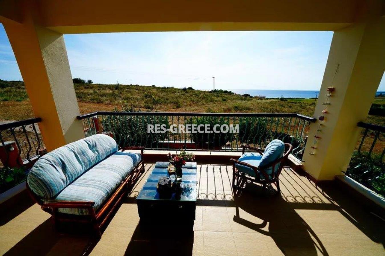 Платания, Халкидики-Ситония, Греция - дом для большой семьи для отдыха и аренды - Фото 23