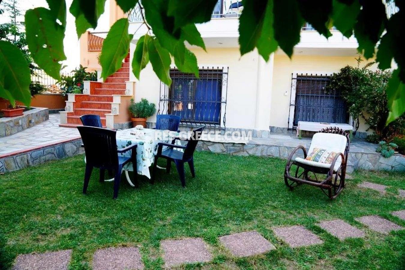 Платания, Халкидики-Ситония, Греция - дом для большой семьи для отдыха и аренды - Фото 22