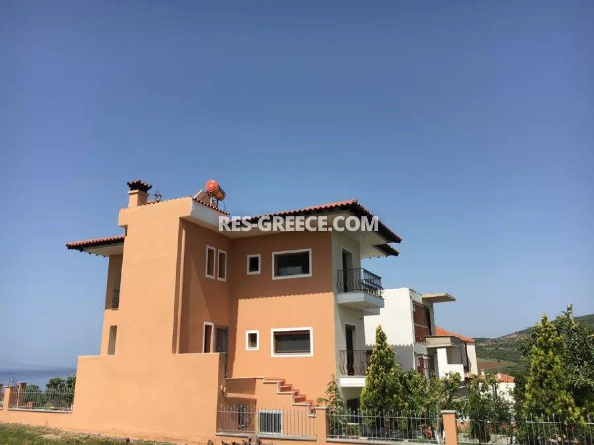 Платания, Халкидики-Ситония, Греция - дом для большой семьи для отдыха и аренды - Фото 25